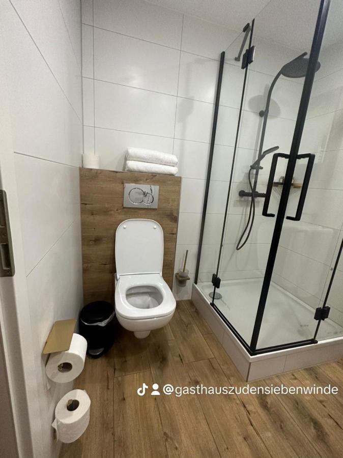 7 Winden Inn Spaichingen
