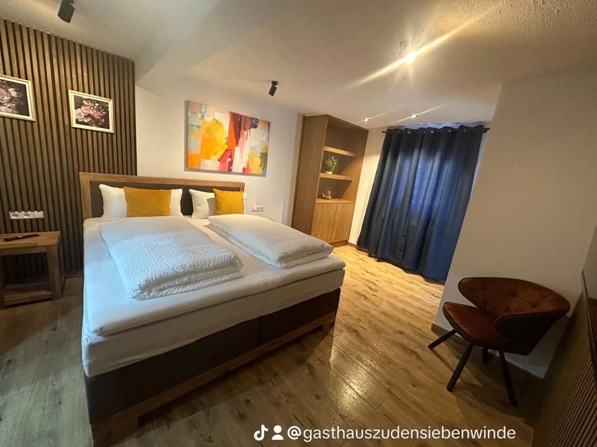 Inn 7 Winden