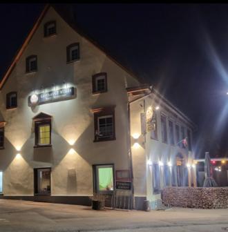 7 Winden Inn *