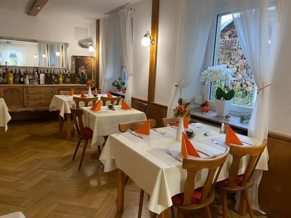 Gasthof Zu Den 7 Winden