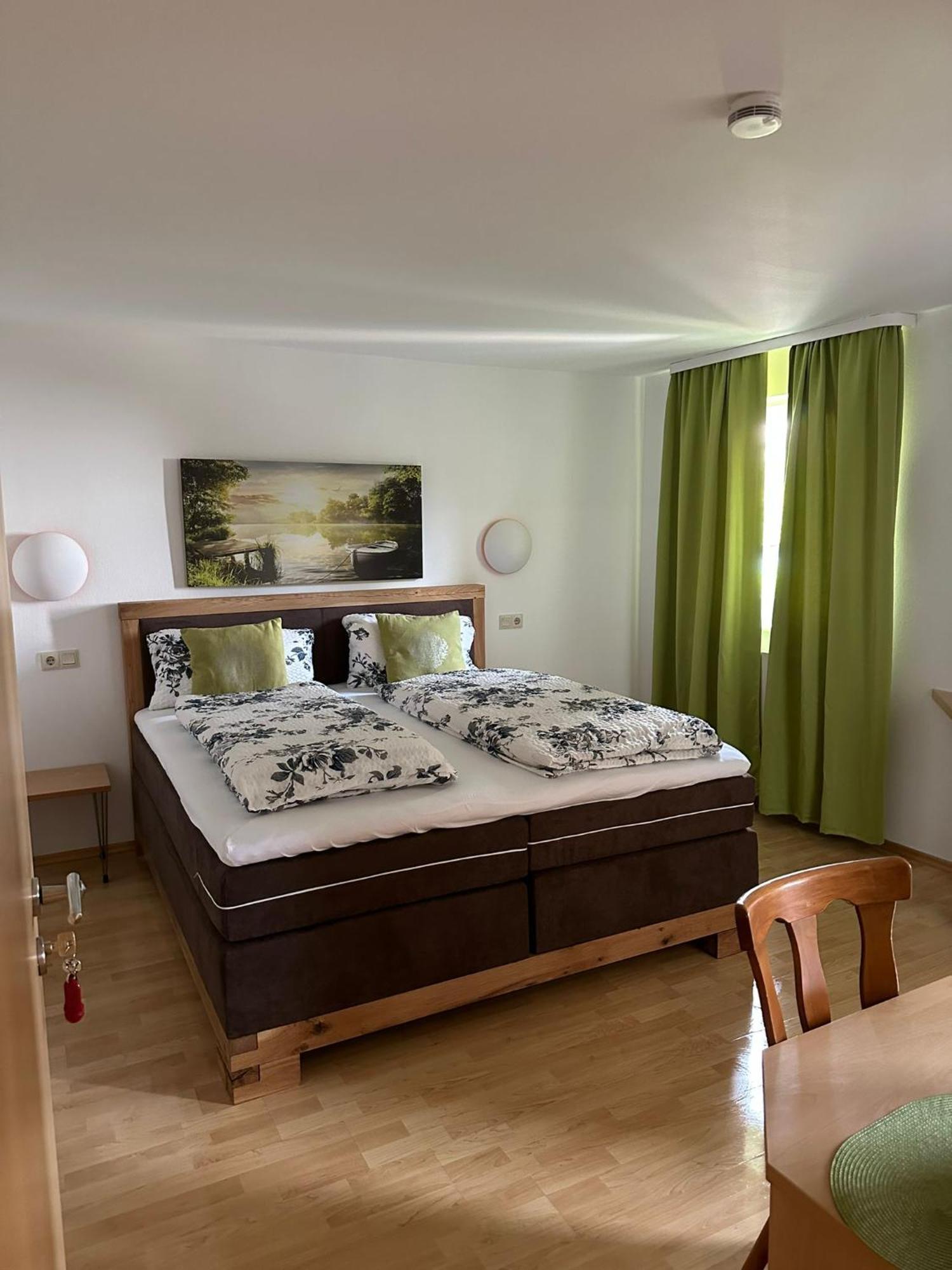 7 Winden * Spaichingen