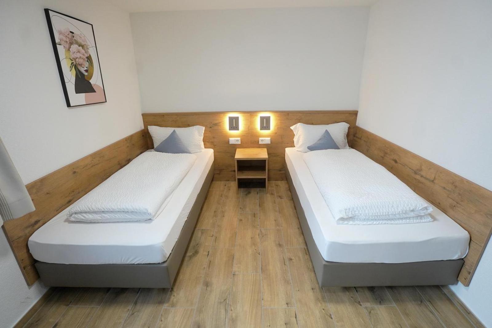 7 Winden Inn Spaichingen
